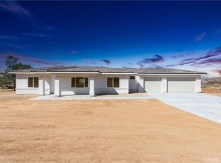 15168 Barbara Ln, Apple Valley, CA 92307