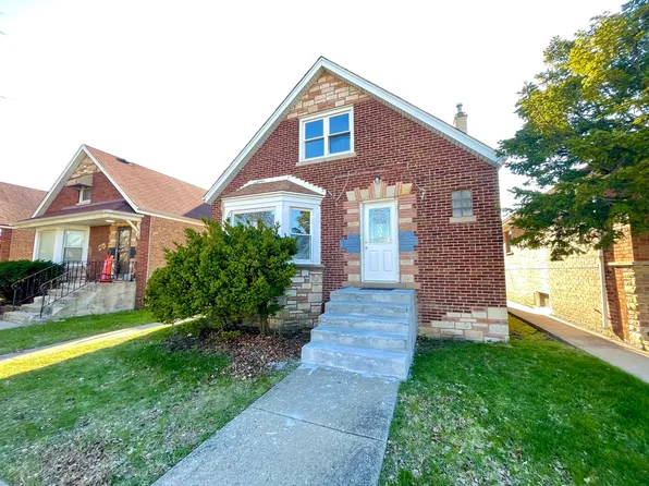 8312 S Phillips Ave, Chicago, IL 60617