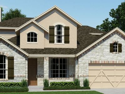 100 Alder Woods, Boerne, TX, 78006