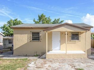 1770 NW 112th Ter, Miami, FL 33167