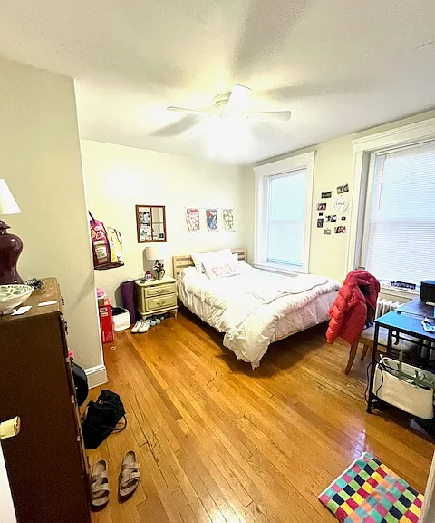 1232 Beacon St #4 — Photo 4
