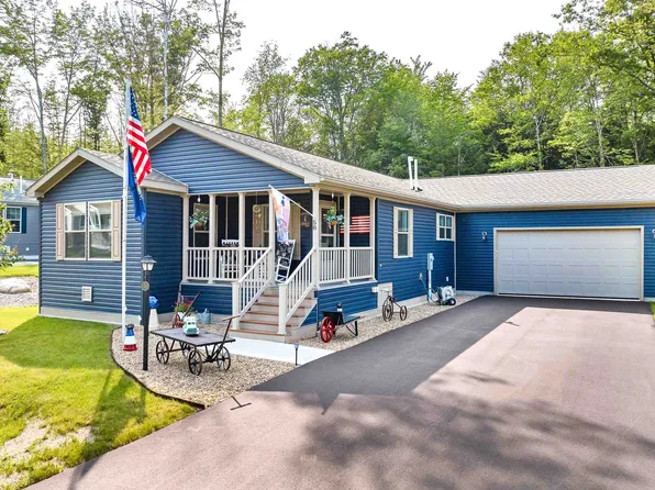58 Big Bear Road, Rochester, NH 03868