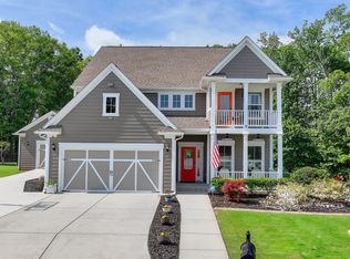 6413 Maple Park Ln, Hoschton, GA 30548