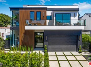 852 N Gardner St, Los Angeles, CA 90046