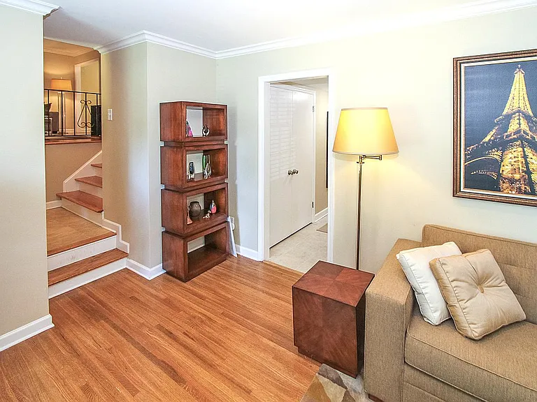4316 Glenfall Ave — Photo 4
