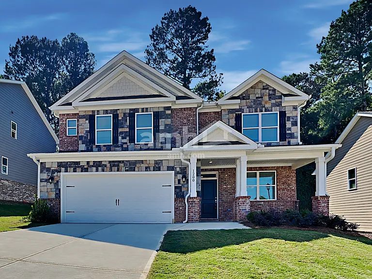 1200 Ashlyn Ct — Photo 1