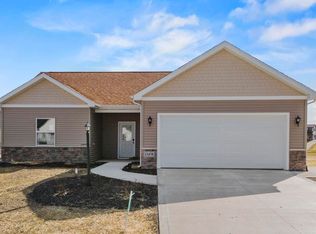 13458 Copper Strike Pass, Fort Wayne, IN 46845