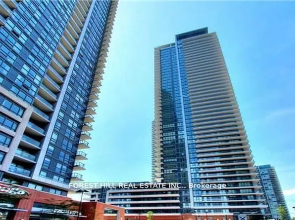 10 Park Lawn Rd, Toronto, ON