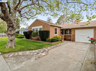 15762 Via Colusa, San Lorenzo, CA