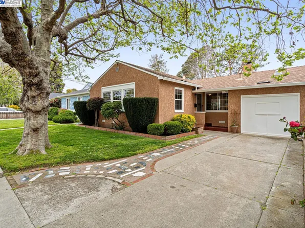 15762 Via Colusa, San Lorenzo, CA 94580