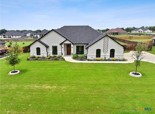 231 Sand Flat Ln, Temple, TX 76501