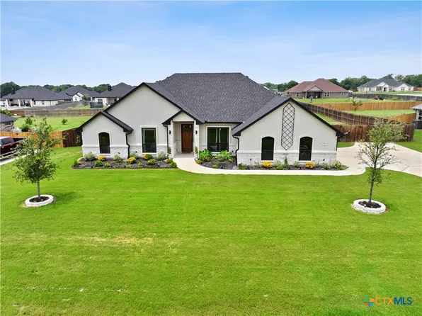 231 Sand Flat Ln, Temple, TX 76501
