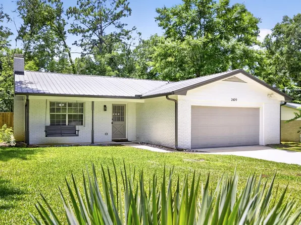 2609 Vassar Rd, Tallahassee, FL 32309