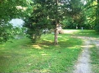 612 Norris Dr, Clarksville, TN 37042