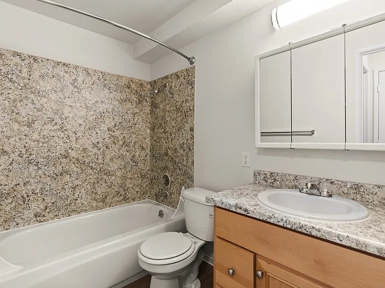 Park Place Main Bath