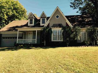 7854 Lacewing Trace Ct, Cordova, TN 38016