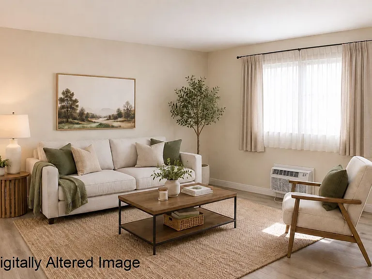 Reseda Gardens Apartments — Photo 6