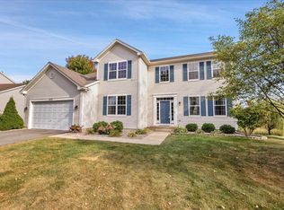 14011 Briar Ln, Plainfield, IL 60544