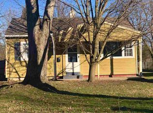 225 NW 17th St, Richmond, IN