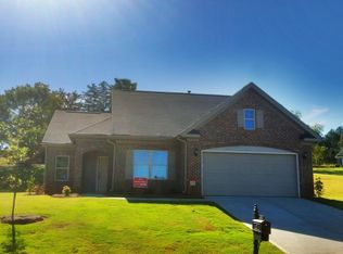 308 Swift Water Ln, Inman, SC 29349
