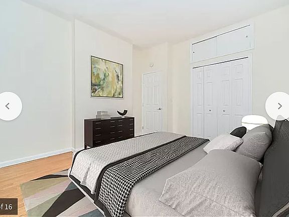 2nd image of 306 E 91st St APT 2E