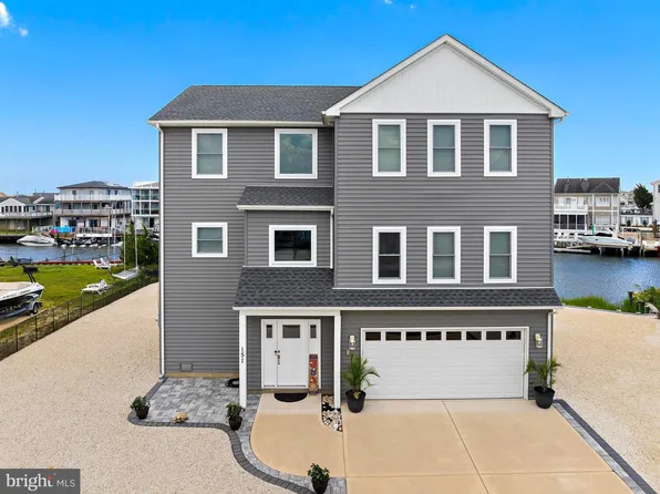 151 E Raritan Dr, Little Egg Harbor, NJ 08087