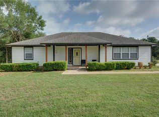 198 Old Firetower Rd, Bastrop, TX 78602