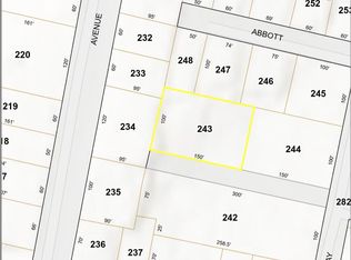 0 Donald Street, Waterville, ME 04901