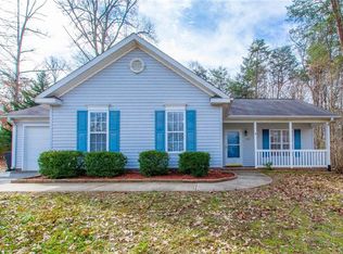 200 Grade St, Rural Hall, NC 27045