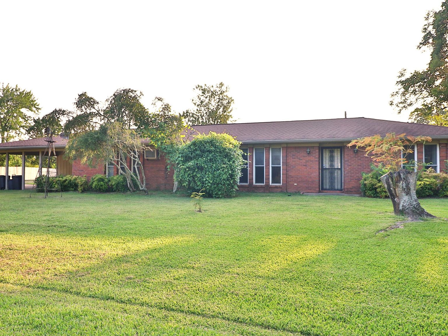 77 Choctaw Rd, Starkville, MS 39759 MLS 231438 Zillow