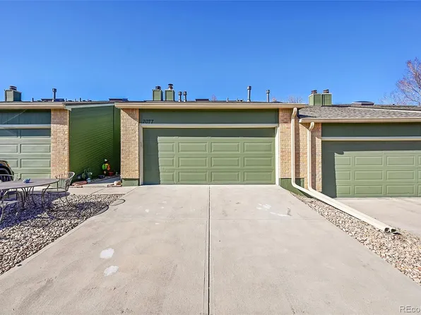 7077 S Bryant Street, Littleton, CO 80120