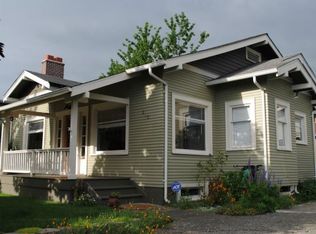210 I St SE, Auburn, WA