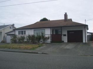 1452 Jaccard St, Crescent City, CA