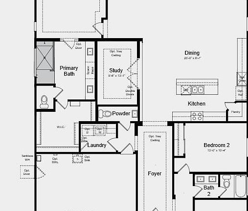 2nd image of this home