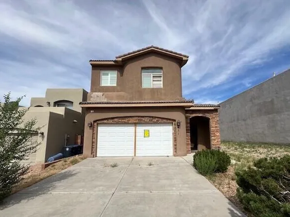 431 Avital Dr NE, Albuquerque, NM 87123