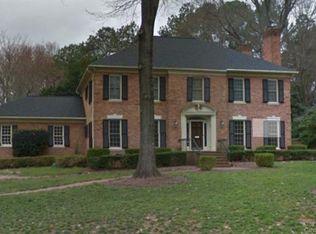 4334 Belknap Rd, Charlotte, NC 28211