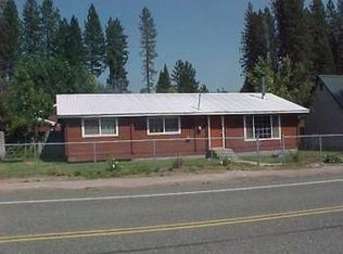 236 Squaw Valley Rd, McCloud, CA 96057
