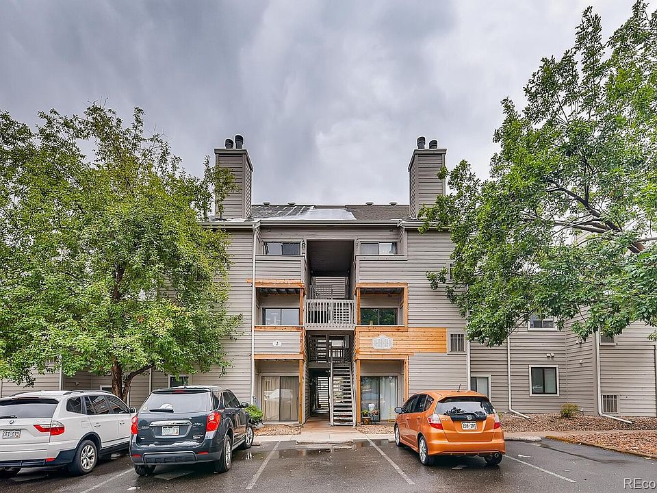 1st image of 3600 S Pierce St APT 2-305
