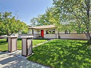 5308 W Malad St, Boise, ID 83705