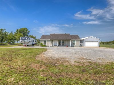 8302 Covenant Cv, Colcord, OK, 74338