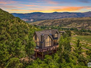 6966 Milner Mountain Ranch Rd, Fort Collins, CO 80526
