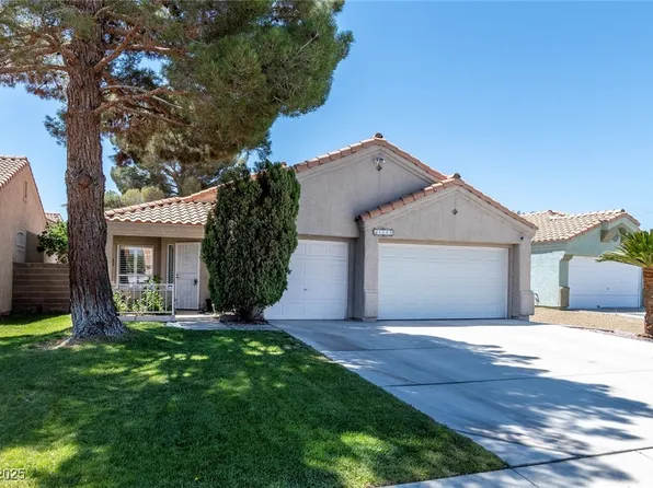1409 Basin Brook Dr, North Las Vegas, NV 89032