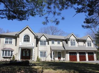 38 Wilsondale St, Dover, MA 02030