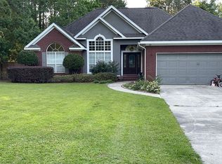 34 Parkridge Rd, Purvis, MS 39475