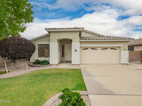 9225 W RUNION Drive, Peoria, AZ 85382