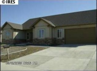 7604 Poudre River Rd, Greeley, CO 80634
