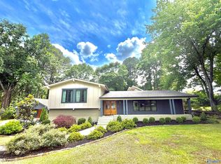 2105 Woodland St SE, Decatur, AL 35601