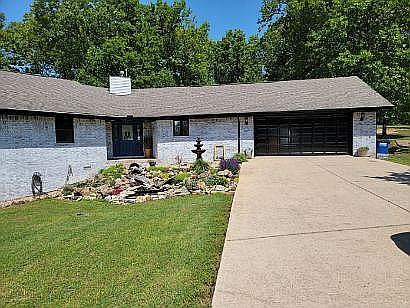 Front drive