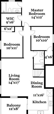 2nd image of 14724 49th Dr NE