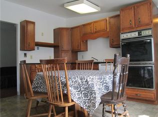 870 Old National Pike, Brownsville, PA